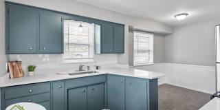 3 Bedroom House Gallery 1