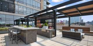 Reside on Green Street Gallery 15