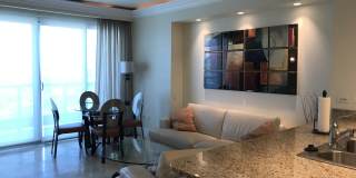 UNFURNISHED Turnberry Towers East-Phenomenal Upscale 1 Bdrm/1.5 Bath Condo on 17th Floor! Gallery 1