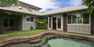 Kahala - 4 Bedroom, 3.5 Bathroom, 2 vehicle garage Gallery 23