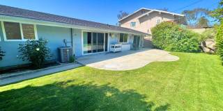 Spacious 3BR Single-Story Residence | Central Air, Fireplace, Private Backyard Retreat Gallery 32