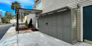 Creekwood Apartments Gallery 17