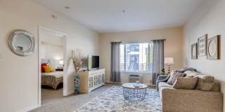 Vancouver Pointe, Independent Living Gallery 5