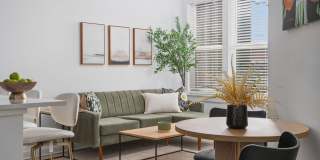 The Alder on Dabney Gallery 10