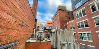 215 Quince St. Gallery 18