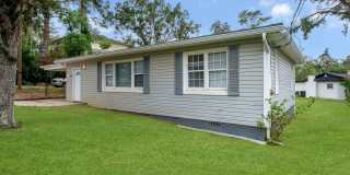 Renovated 4/3 House Near FSU! Move In Today! Renovated 4/3 House Near FSU! Move In Today! Gallery 1