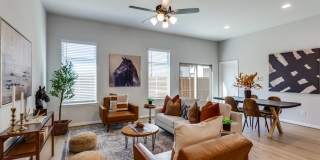 Canopy Homes at Ventana Gallery 13