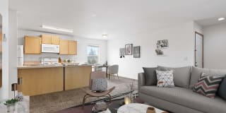 Trails End Apartment Community i Gallery 1