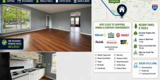 Convenient Denver 2-Bed Condo Near Walmart, Cherry Creek & I-25 Gallery 1