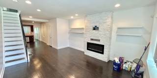 Spacious 3-Bedroom Home with Central Air, In-Unit Laundry and Patio Gallery 1