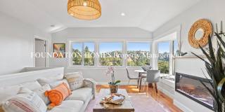 Tranquil Fairfax Retreat in the Redwoods w/ Remodeled Kitchen & Majestic Views! Gallery 1