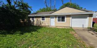 3 bedroom 1 bath house Gallery 1