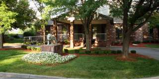 Lionshead Apartments Gallery 34