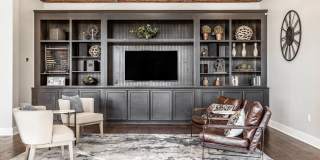 The Fort Apartments Gallery 10