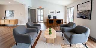 Boulder Ridge Apartments Gallery 18
