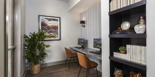 Affordable Housing - The Nightingale Gallery 21