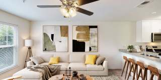 Gayton Pointe Townhomes Gallery 1