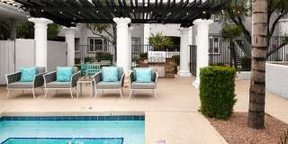 San Carlos Apartments Scottsdale Gallery 10