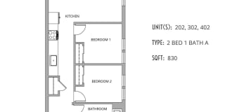 Bell View Apartments Gallery 63