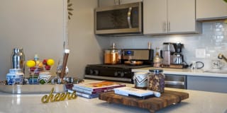 Shirlington House Gallery 2