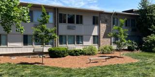 HISTORIC WAVERLY One Bedroom One Bath Condo Gallery 3