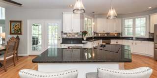 Stunning Executive Home for Rent in Brickfall Estates at Dunes West Gallery 25