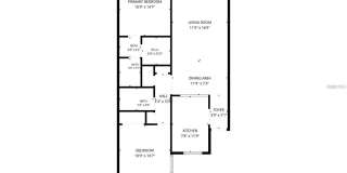 Spacious 2-Bedroom, 2-Bath Condo in Guard-Gated Community Gallery 11