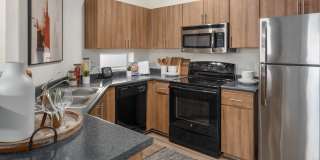 Altair Apartments Gallery 42