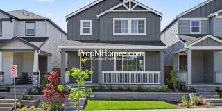 Brand New Four Bedroom Home in North Bethany! Gallery 1