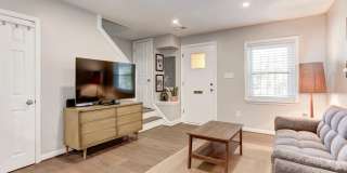 Trinidad Rowhome | 2 Bed | 1 Bath | 800 Sf | Large Fenced-In Front Porch & Fenced-in Backyard | 2 Parking Spaces Gallery 17