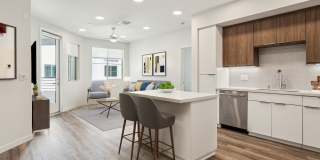 ZIA Apartments Gallery 40