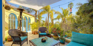 Glorious Gated Private 3 bed/ 3 bath Furnished Spanish Villa with Pool and Hot Tub in the Heart of Los Feliz! Gallery 35