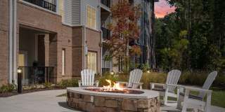 Acclaim at Cary Pointe - 62+ Active Adult Gallery 8
