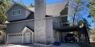 Location! Location! Terrific Four bedroom Three Bath Home with Two Car Garage including Lake Rights! Gallery 3