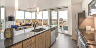 Country Club Towers Gallery 2