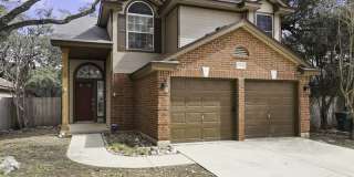 3324 Tumblewood Trail Gallery 1