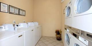 Canal Place Gallery 1