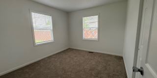 New rehab, 3BDR , 1 BTH with  fence yard. Gallery 14