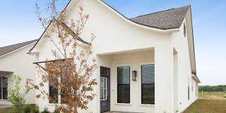 Beautiful 4 bedroom home in Settlement at Shoe Creek Gallery 1