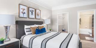 Villas at Houston Levee East Apartments Gallery 5