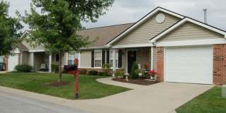 South Haven Village Apartments Gallery 10