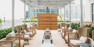 Mondrian on Lake Eola Gallery 5