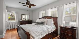 Rare Harbor Heights Rental | 4BR Colonial with Parking & Fenced Yard Gallery 23