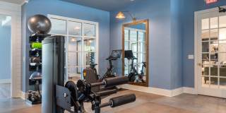 Luxe and Legends at Morganton Park Gallery 13