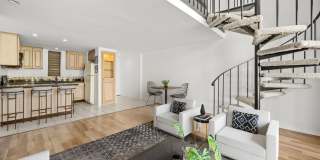 Modern Loft-Style Condo with Floor to Ceiling Windows  in Vibrant Culver City Gallery 3