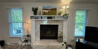 5 Bed 4 Bath Home fenced yard Gallery 52