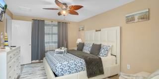 Fully Furnished Gulf Access w/ Boat Lift Gallery 25