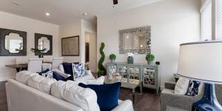55+ Active Adult Apartment Homes - Ivy Point Klein Gallery 22