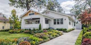 Elegant Midtown Memphis Single-Family Home for Lease Gallery 34