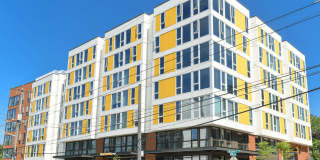 Mt. Baker The Maddux - Affordable Housing Gallery 27